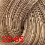 Estel Princess Essex 10/65-Светлый блондин розовый/жемчуг